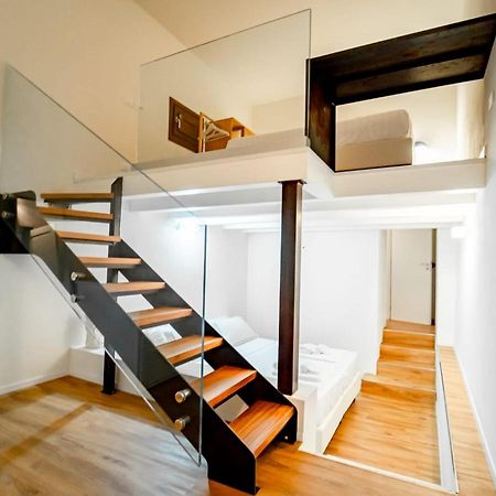Gioia Mia Suites Castellammare del Golfo Eksteriør bilde