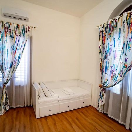 Gioia Mia Suites Castellammare del Golfo Eksteriør bilde