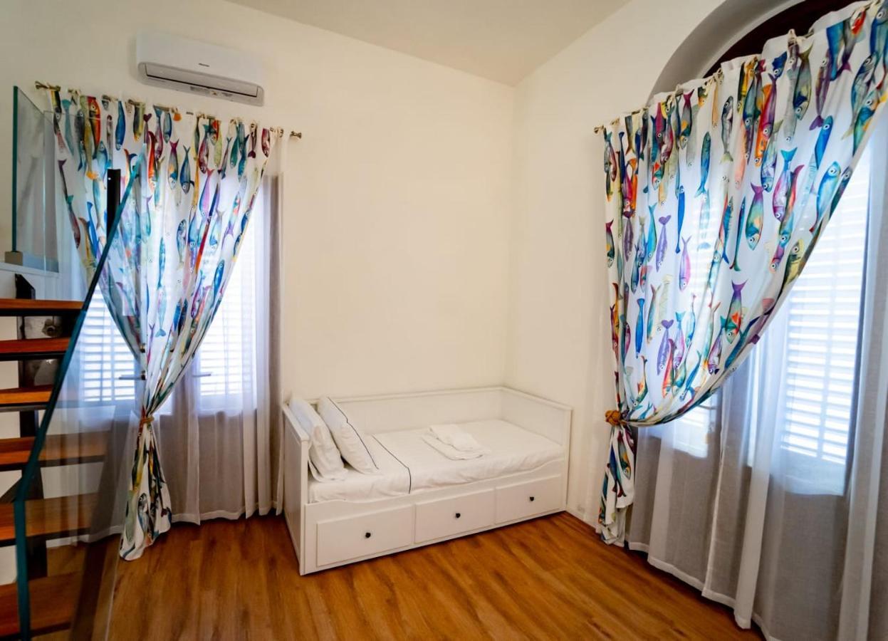 Gioia Mia Suites Castellammare del Golfo Eksteriør bilde
