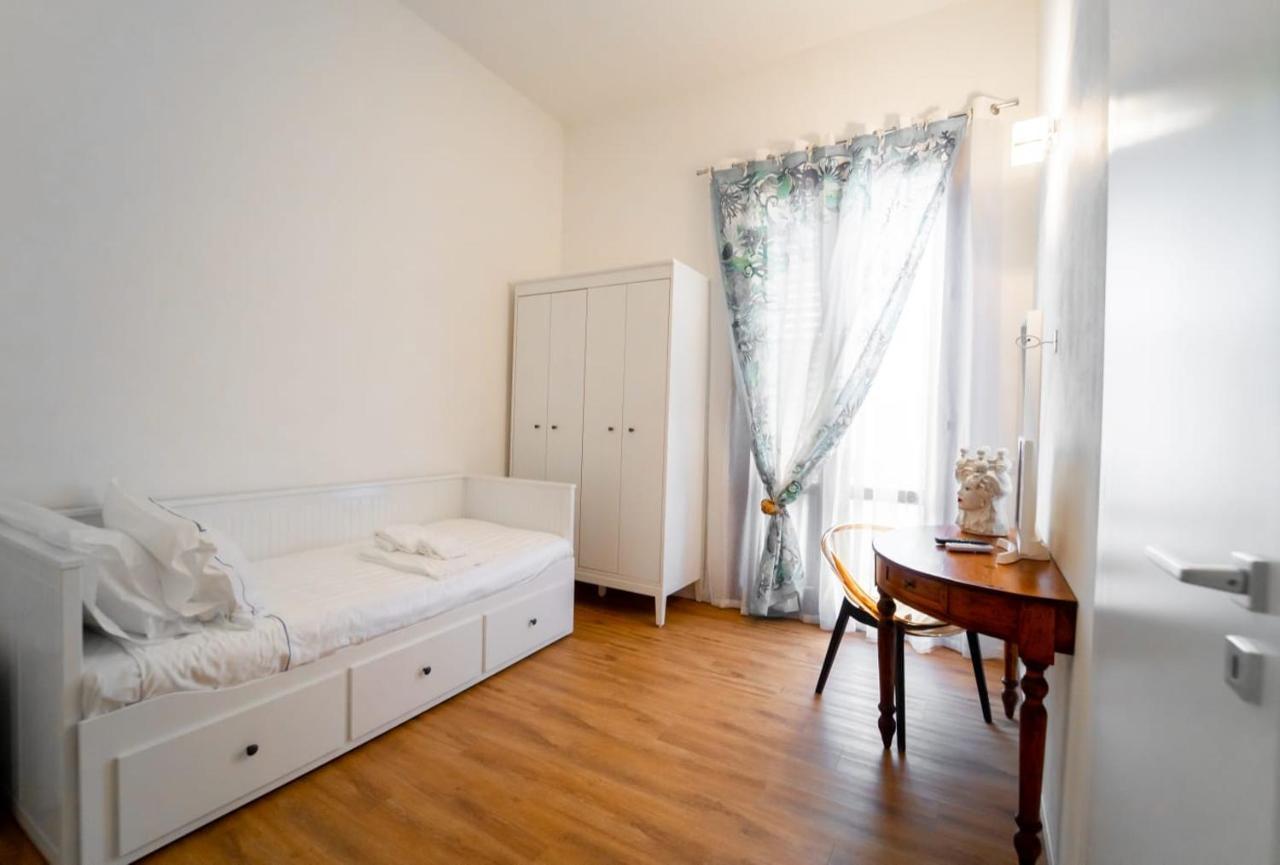 Gioia Mia Suites Castellammare del Golfo Eksteriør bilde