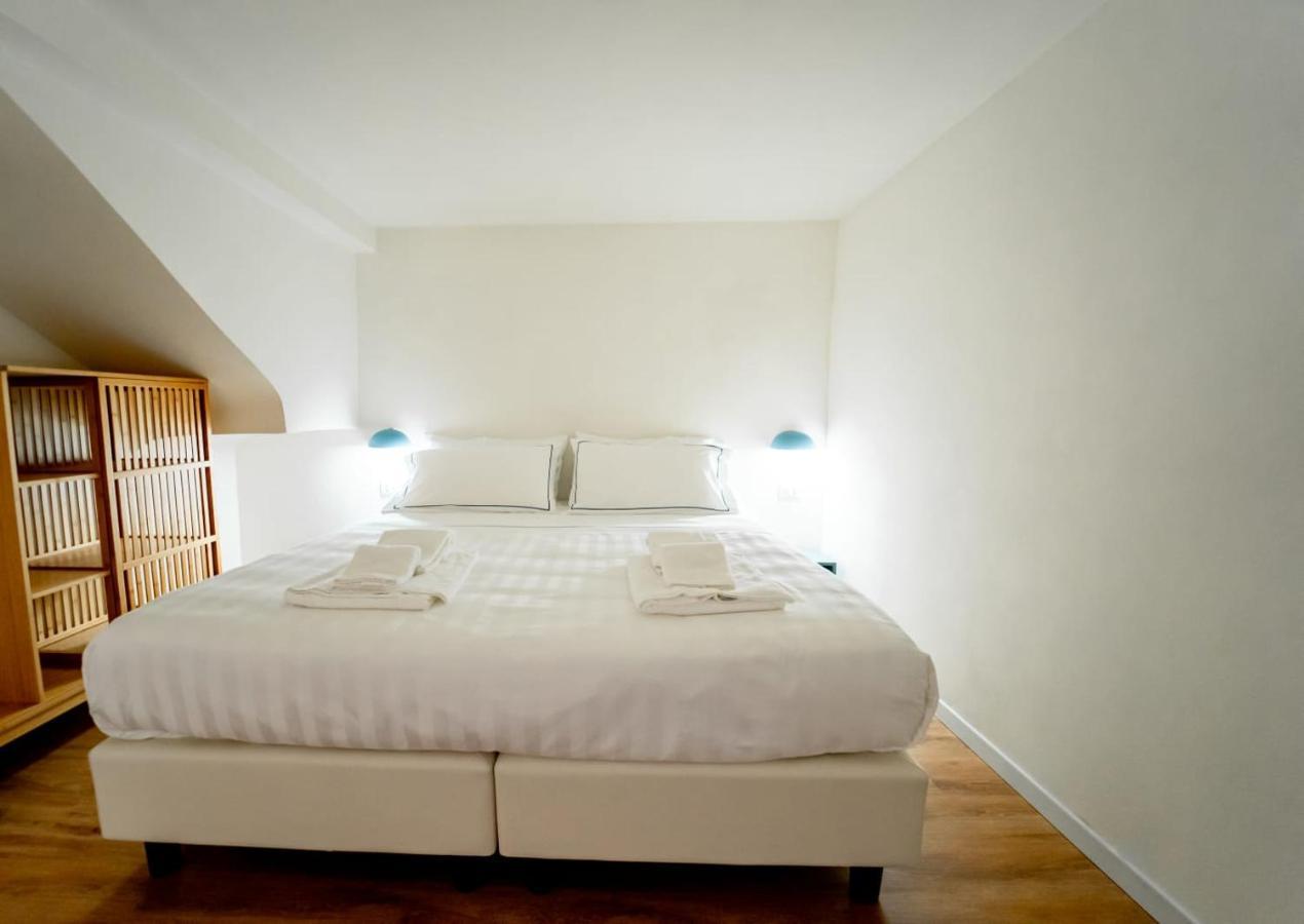 Gioia Mia Suites Castellammare del Golfo Eksteriør bilde
