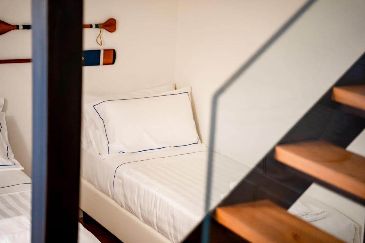 Gioia Mia Suites Castellammare del Golfo Eksteriør bilde