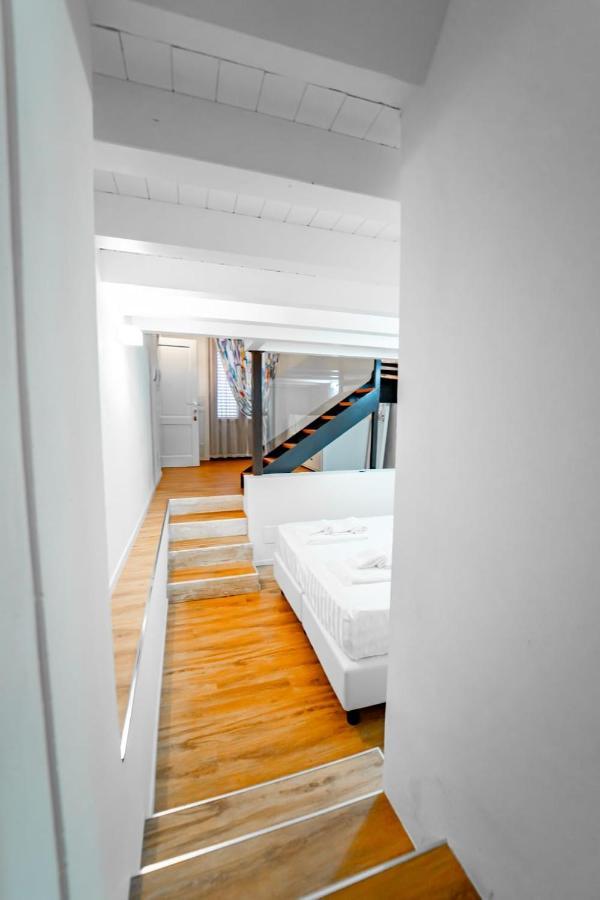 Gioia Mia Suites Castellammare del Golfo Eksteriør bilde