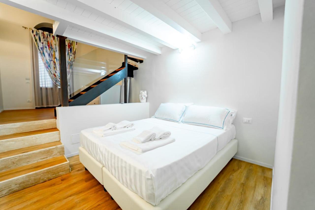 Gioia Mia Suites Castellammare del Golfo Eksteriør bilde