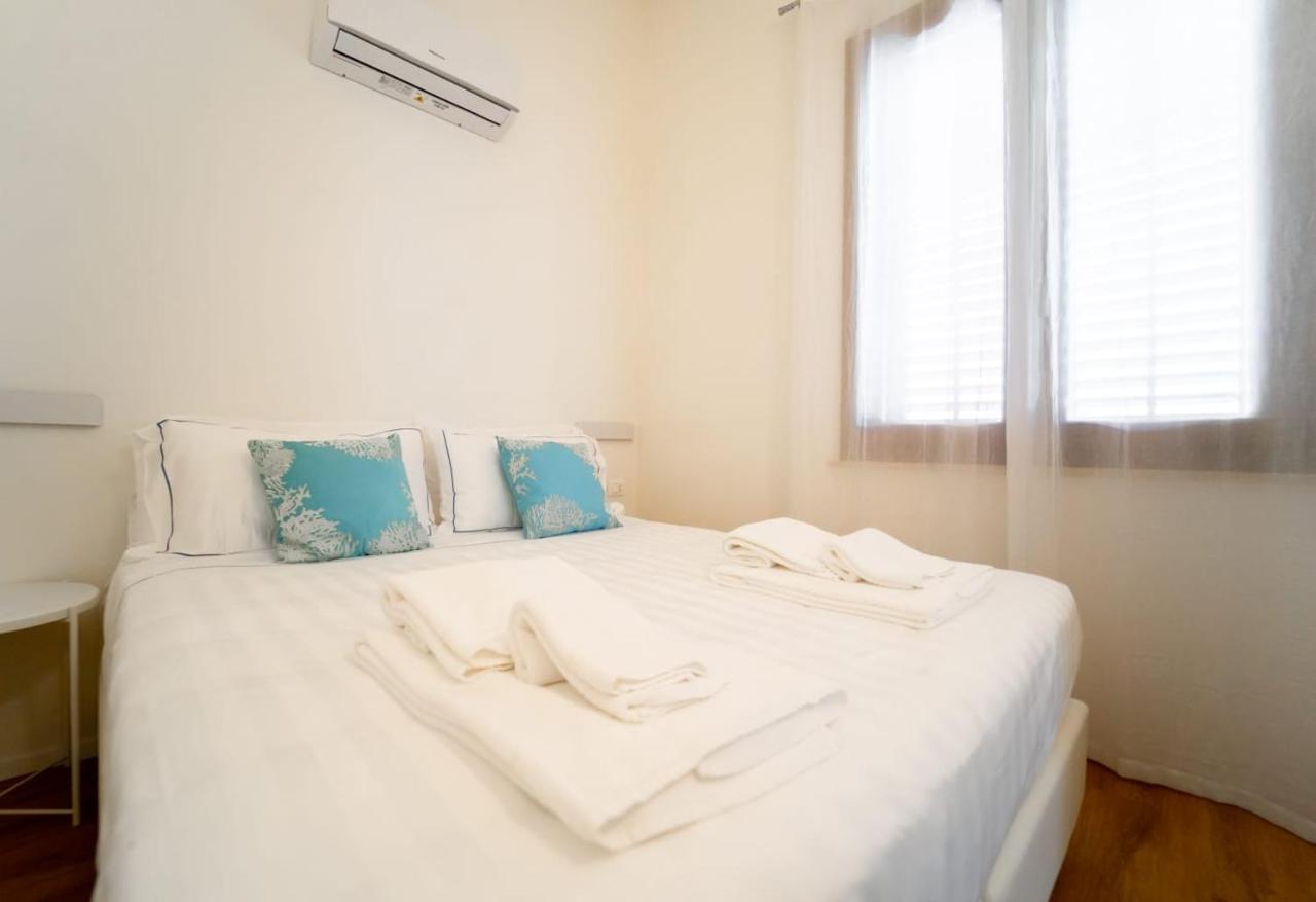 Gioia Mia Suites Castellammare del Golfo Eksteriør bilde