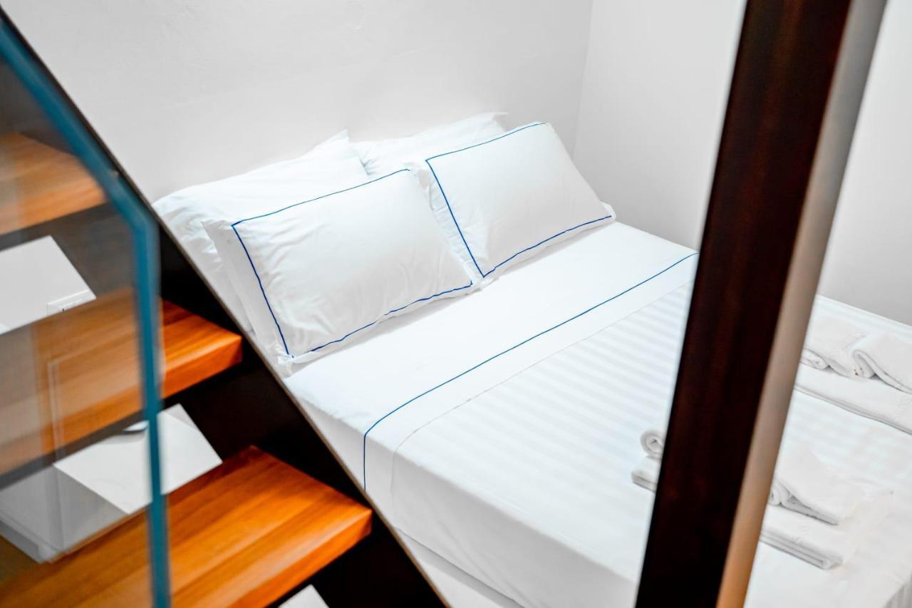 Gioia Mia Suites Castellammare del Golfo Eksteriør bilde