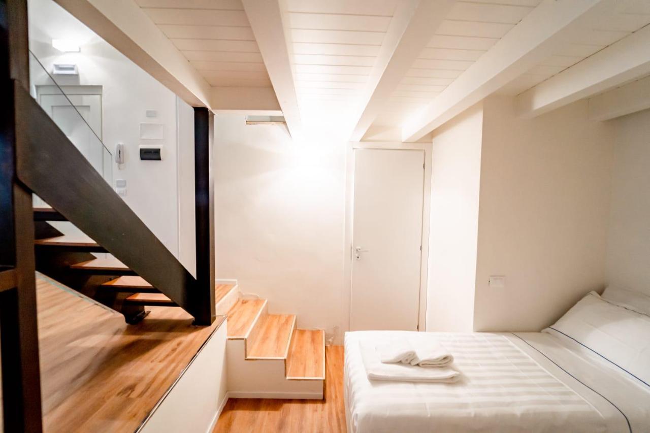 Gioia Mia Suites Castellammare del Golfo Eksteriør bilde