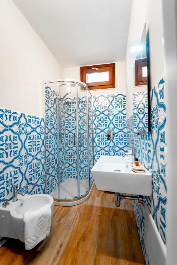 Gioia Mia Suites Castellammare del Golfo Eksteriør bilde