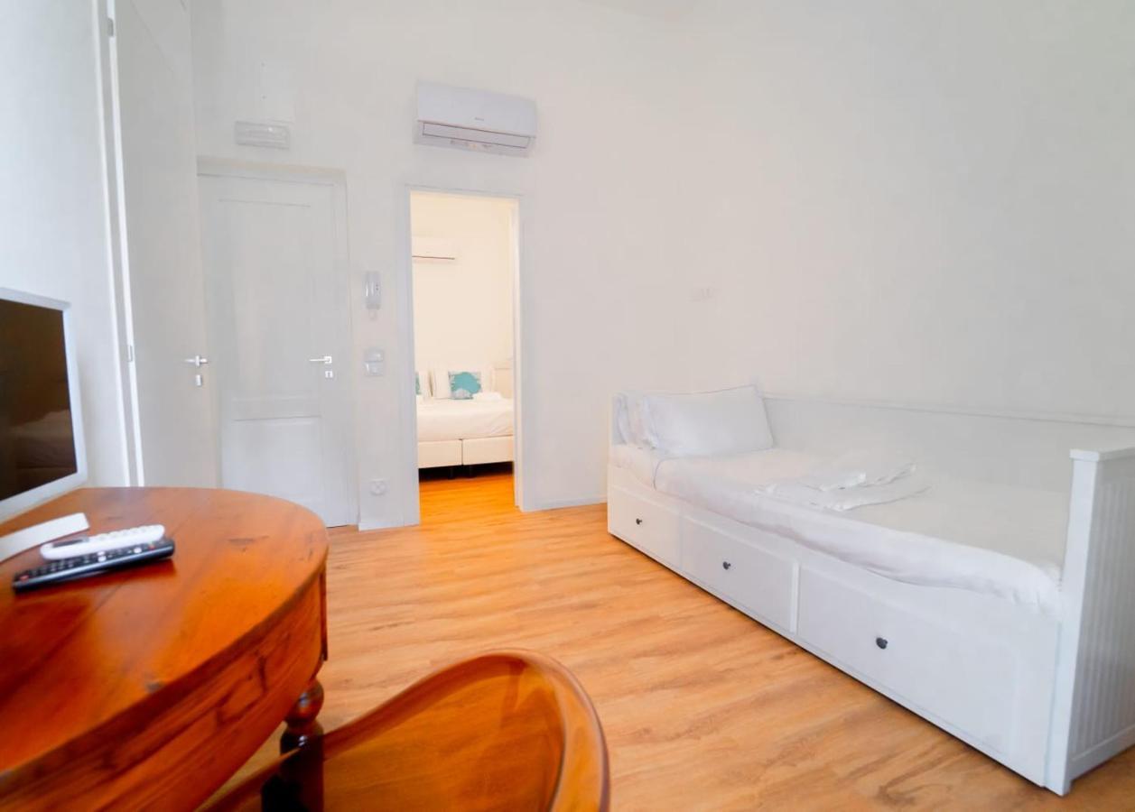 Gioia Mia Suites Castellammare del Golfo Eksteriør bilde