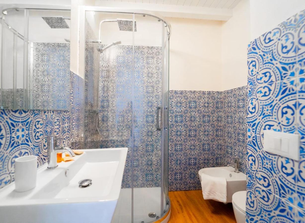 Gioia Mia Suites Castellammare del Golfo Eksteriør bilde