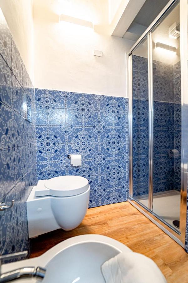Gioia Mia Suites Castellammare del Golfo Eksteriør bilde