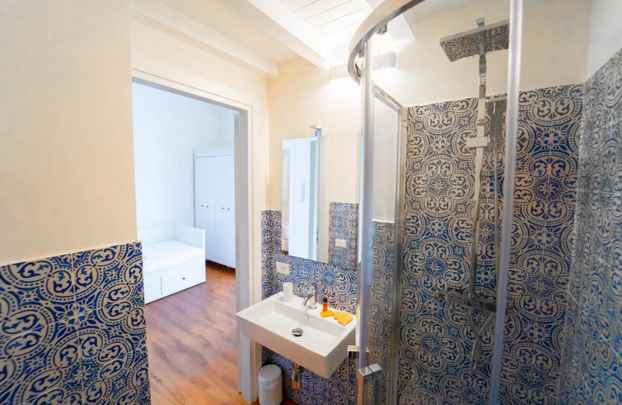 Gioia Mia Suites Castellammare del Golfo Eksteriør bilde