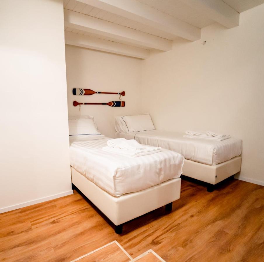 Gioia Mia Suites Castellammare del Golfo Eksteriør bilde
